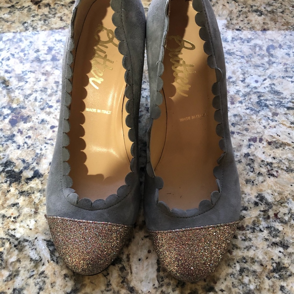 Butter Wedges - Picture 2 of 7